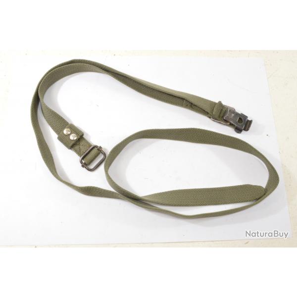 Bretelle / sangle FAMAS F1. Tir Tar Airsoft surplus. (D)