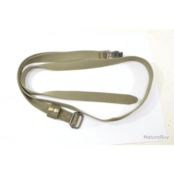 Bretelle / sangle FAMAS F1. Tir Tar Airsoft surplus. (E)