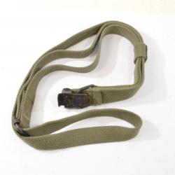 Bretelle / sangle FAMAS F1. Tir Tar Airsoft surplus. (F)