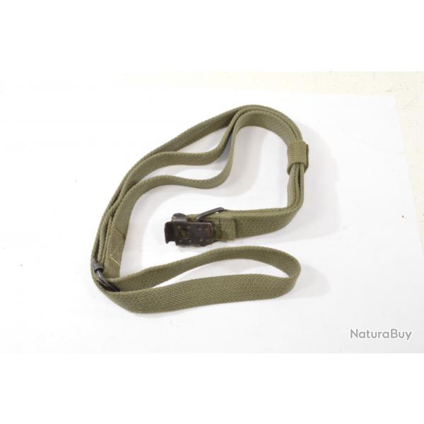 Bretelle / sangle FAMAS F1. Tir Tar Airsoft surplus. (F)