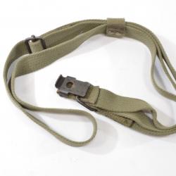 Bretelle / sangle FAMAS F1. Tir Tar Airsoft surplus. (G)