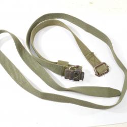 Bretelle / sangle FAMAS F1. Tir Tar Airsoft surplus. (H)