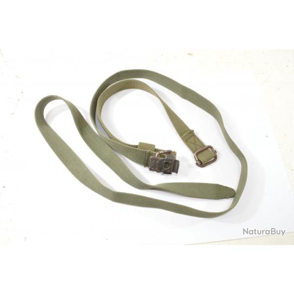 Bretelle / sangle FAMAS F1. Tir Tar Airsoft surplus. (H)