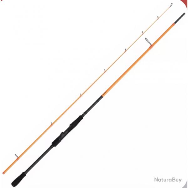 Canne Spinning Savage Gear Orange LTD light Game 221cm/5-18gr