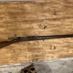 Fusil Lebel 1886-M93