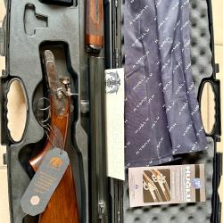 Cal 12 FUSIL COACH GUN CHIEN