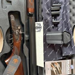 Cal 12 FUSIL COACH GUN CHIEN