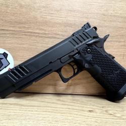 PISTOLET STACCATO XL 2011 9X19 OCCASION