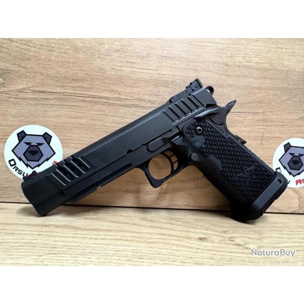 PISTOLET STACCATO XL 2011 9X19 OCCASION