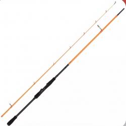 Canne Spinning Savage Gear Orange LTD Medium Game 251cm/12-35g