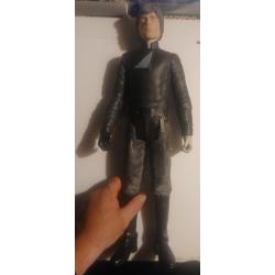 GRANDE FIGURINE ARTICULÉE STAR WARS LUKE SKYWALKER LUCASFILM 2014