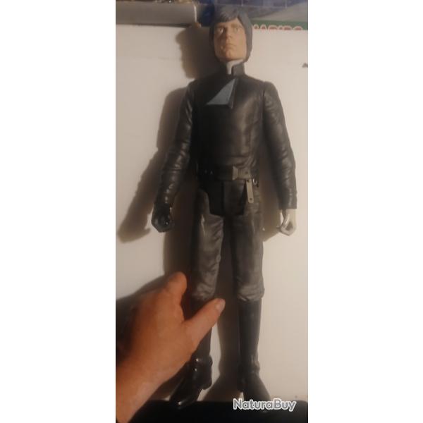 GRANDE FIGURINE ARTICULE STAR WARS LUKE SKYWALKER LUCASFILM 2014