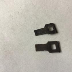 VENDU PAR LE-CUIRASSIER N°1 RESSORT LAME DE BOUTON SÛRETÉ SUPERPOSE BROWNING CAL 12