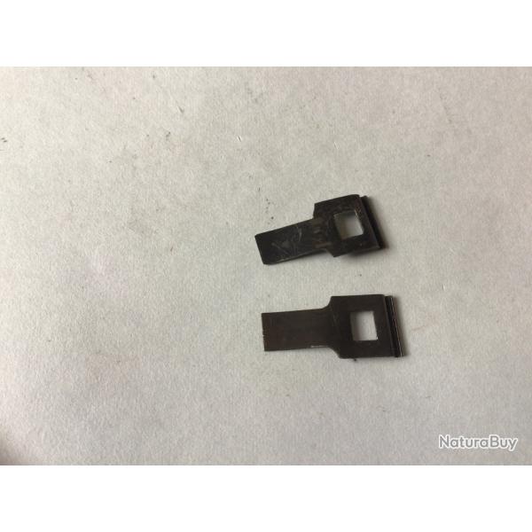 VENDU PAR LE-CUIRASSIER N1 RESSORT LAME DE BOUTON SRET SUPERPOSE BROWNING CAL 12