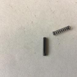 VENDU PAR LE-CUIRASSIER RESSORT + GOUPILLE TOC DE REARMEMENT BROWNING CAL 12