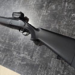 COUNTRY SUPERPOSE COMPOSITE ST TACTICAL 12 SLUG + NIKKO FLASH 1*30