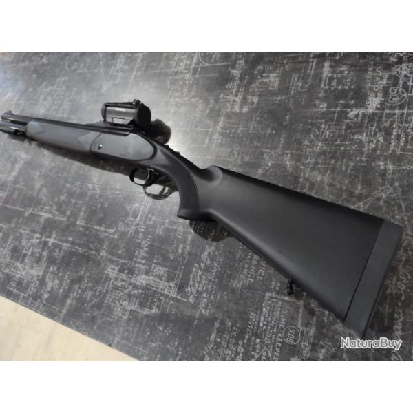 COUNTRY SUPERPOSE COMPOSITE ST TACTICAL 12 SLUG + NIKKO FLASH 1*30