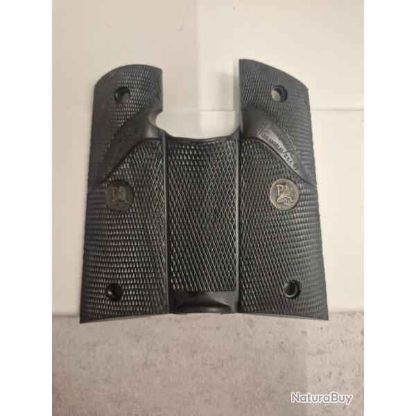 POIGNEE PACHMAYR Colt 1911