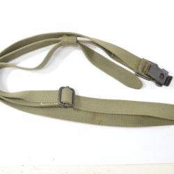 Bretelle / sangle FAMAS F1. Tir Tar Airsoft surplus. (I)