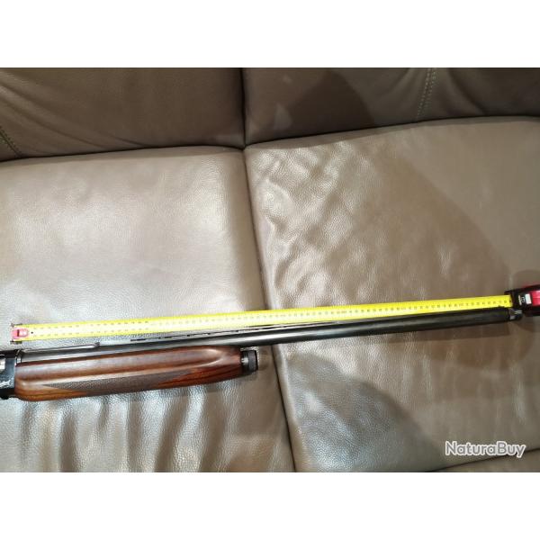 Baikal semi-automatique MP153 12/89