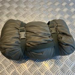 sac de couchage duvet militaire armée française