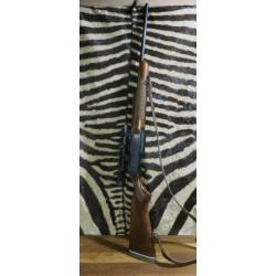 Carabine BROWNING Bar MK1 cal.300wm - lunette Schmidt & Bender 1.25-4x20