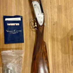 Verney Carron Super léger SUPER 9 II cal 12 Acier « Super Diamant »