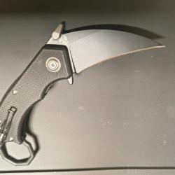 Couteau Boker+ Hel Karambit