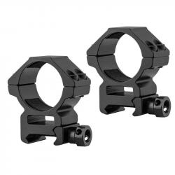 MONTAGE UTG 30MM BAS