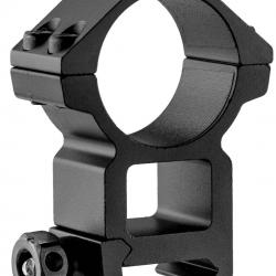 COLLIERS DE MONTAGE UTG 25.4MM HAUT /21 MM WEAVER