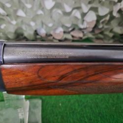 Fusil semi-auto ManuFrance cal 12 modéle Perfex