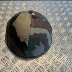 Casque F1 armée française militaire 1979 dunois cousance