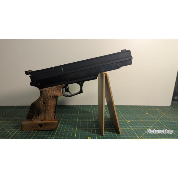 Pistolet COMPACT GAMO  Droitier 4,5mm