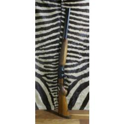 Mixte BRNO Mod.ZH304 cal.12/70 & 7x57R canons 60cm