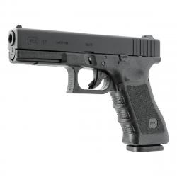 Pistolet airsoft GLOCK 17 gen5 billes 6mm co2 2J