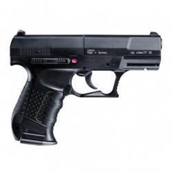 Pistolet Umarex Walther CP sport co2 4.5mm noir 3J