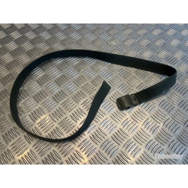 ceinture militaire vert armee francaise 125 cm