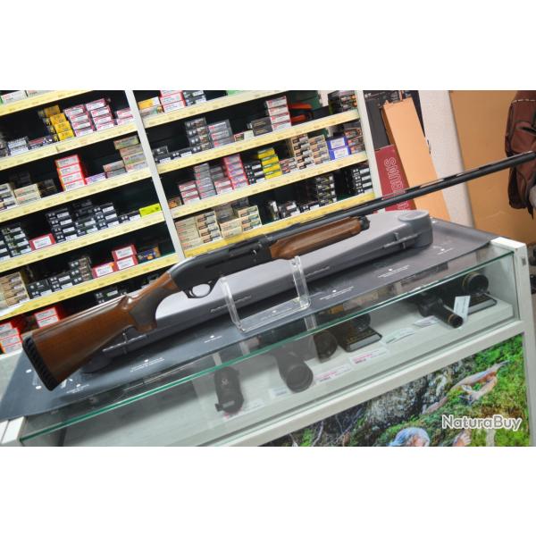 SEMI-AUTOMATIQUE BENELLI M2 BOIS CALIBRE 12/76 CANON DE 76 CM ETAT PROCHE DU NEUF