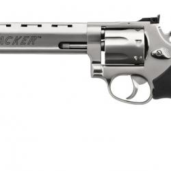 Taurus 627 Tracker 357 Mag Inox Matte 6"