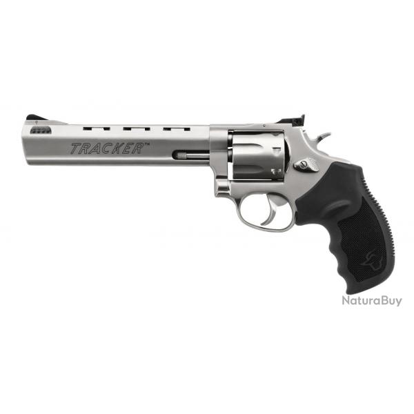 Taurus 627 Tracker 357 Mag Inox Matte 6"
