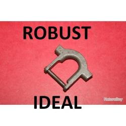 lot boucle + vis crosse de bretelle enrouleur ROBUST IDEAL MANUFRANCE - VENDU PAR JEPERCUTE(b14556)