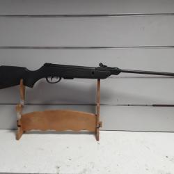 Carabine a plombs Gamo synthetique cal.4,5mm 7,5j