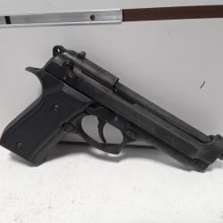 Piqtoket d'alarme Kimar 92 AUTO cal.9mm pak