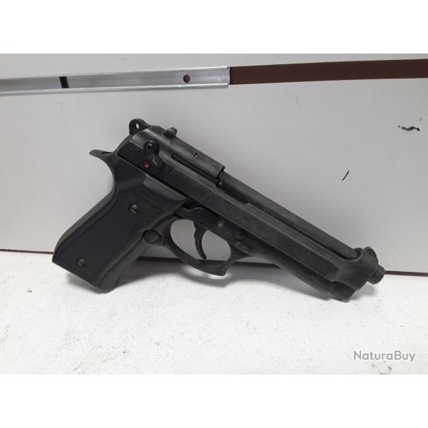 Piqtoket d'alarme Kimar 92 AUTO cal.9mm pak