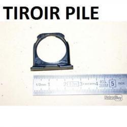 tiroir pile 2032 point rouge NIKKO STERLING ELECTRODOT PRO T xt3 xt4 - VENDU PAR JEPERCUTE (b15037)