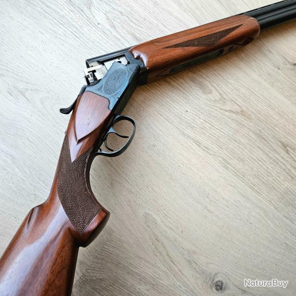 Winchester 101 XTR Lightweight superpos 12/70  ejecteur