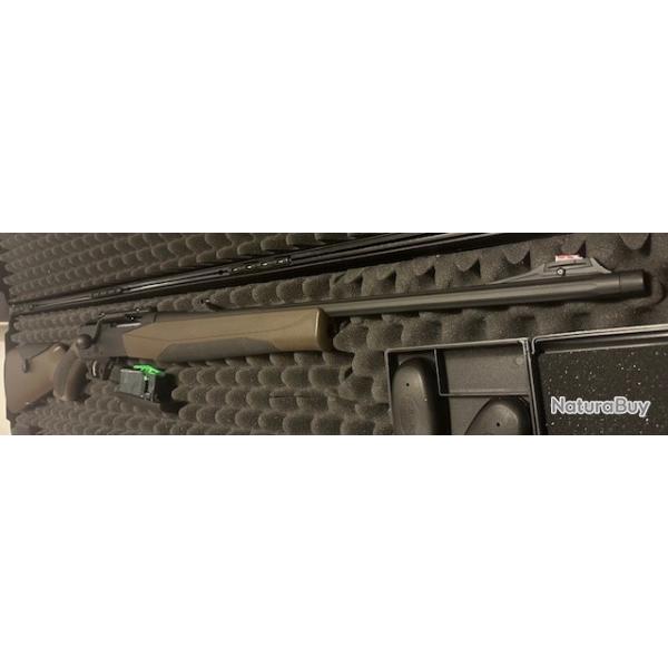 Carabine Browning Maral s.f Composite Brown - 300 Win Mag