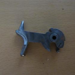 CHIEN POUR REVOLVER 1873