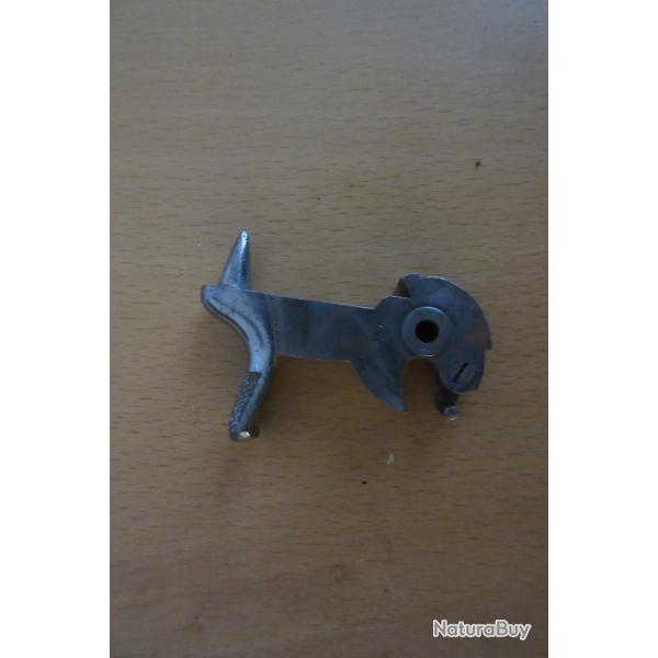 CHIEN POUR REVOLVER 1873