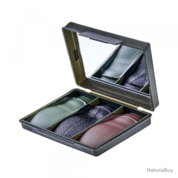 Crme de Camouflage Tricolore